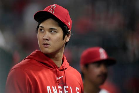 Ohtani free agency sweepstakes off to a clandestine start at MLB’s general manager meetings